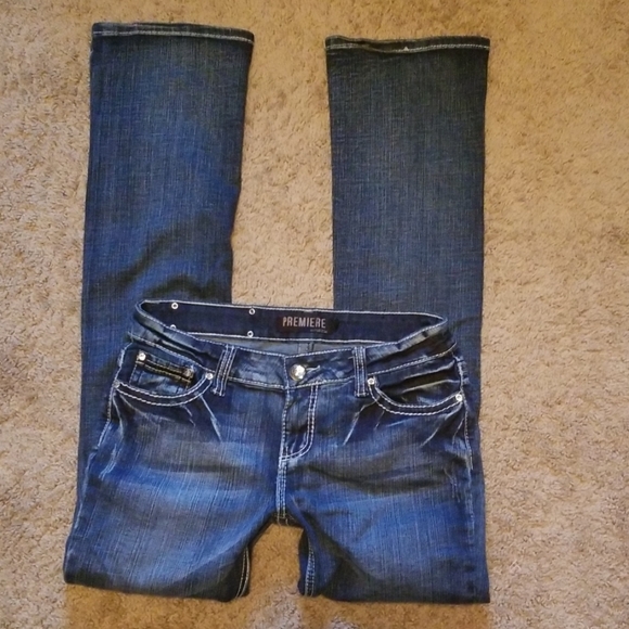 Rue21 Denim - Premiere By Rue21 Jeans
